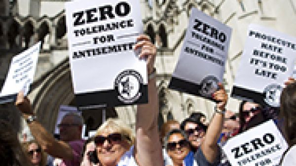 Pittella: We must tackle scourge of anti-Semitism in EU but should not equate anti-Semitism with legitimate criticism of Israeli government, Pittella, Pittella: We must tackle scourge of anti-Semitism in EU but should not equate anti-Semitism with legitimate criticism of Israeli government, Pittella,