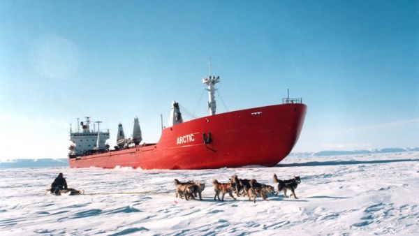 S&Ds: Arctic should remain a low-tension zone of constructive international cooperation S&Ds: Arctic should remain a low-tension zone of constructive international cooperation