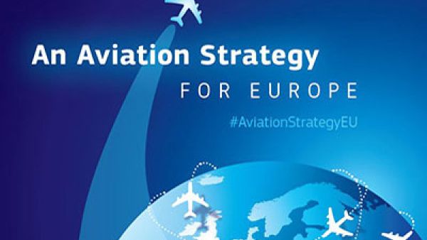 It is time to strengthen passengers' and workers' rights in the aviation sector, The Aviation Strategy, Inés Ayala Sender, It is time to strengthen passengers' and workers' rights in the aviation sector, The Aviation Strategy, Inés Ayala Sender,