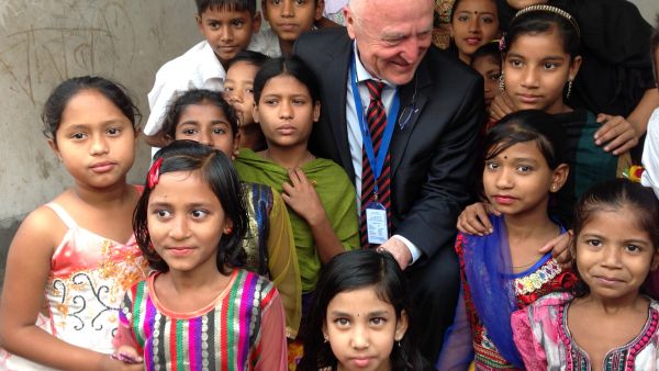 European Parliament’s delegation visit to Dhaka, Bangladesh: Workers’ conditions must be improved say S&Ds European Parliament’s delegation visit to Dhaka, Bangladesh: Workers’ conditions must be improved say S&Ds