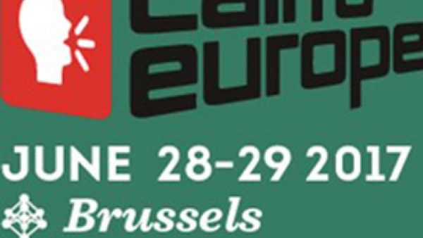 Call to Europe VII: Democracy First!