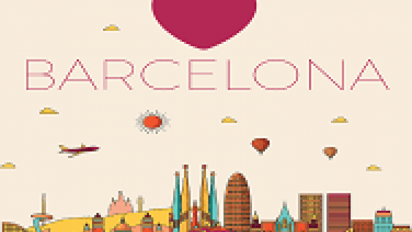 Barcelona terrorism 17 Aug 2017 Barcelona terrorism 17 Aug 2017