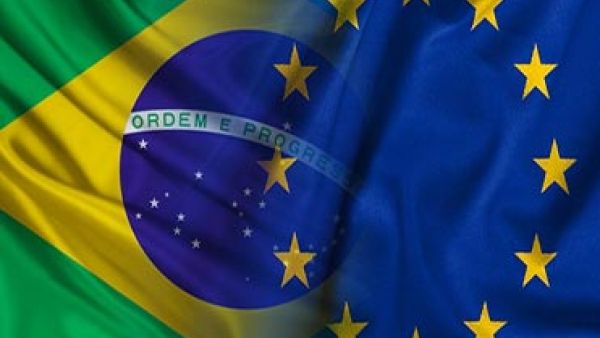 Public Conference : New Agricultural Methods in Brazil. Public Conference : New Agricultural Methods in Brazil.