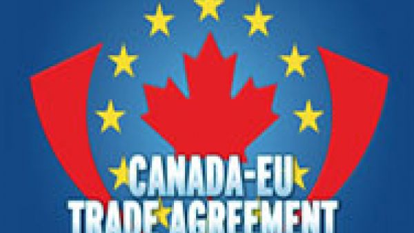 S&amp;D Group president Gianni Pittella: &quot;We oppose ISDS mechanism in EU-Canada trade deal&quot;