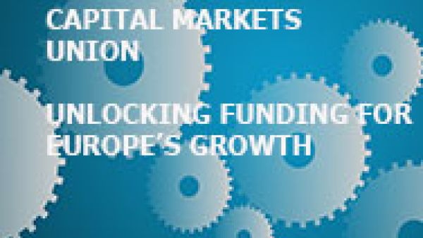 The CMU must not be a tool to deregulate the financial sector, warned S&amp;D Euro MPs, Elisa Ferreira, Paul Tang, Capital Markets Union (CMU), financing for SMEs, banking union, 