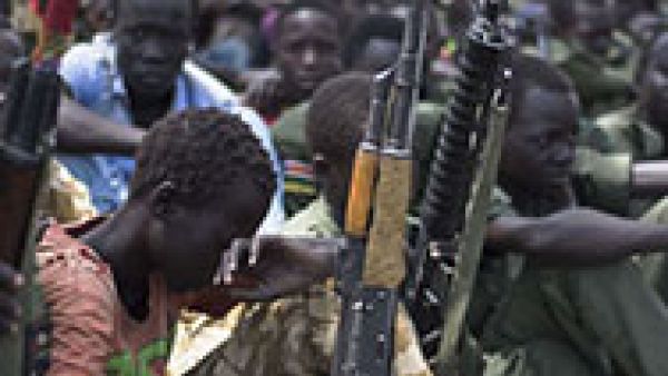 South Sudan: Pittella - S&Ds horrified by abduction of children. We'll ask for an EU Parliament urgency resolution South Sudan: Pittella - S&Ds horrified by abduction of children. We'll ask for an EU Parliament urgency resolution