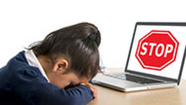 Fight against child abuse on the internet: EU countries must do their job, not outsource it Fight against child abuse on the internet: EU countries must do their job, not outsource it