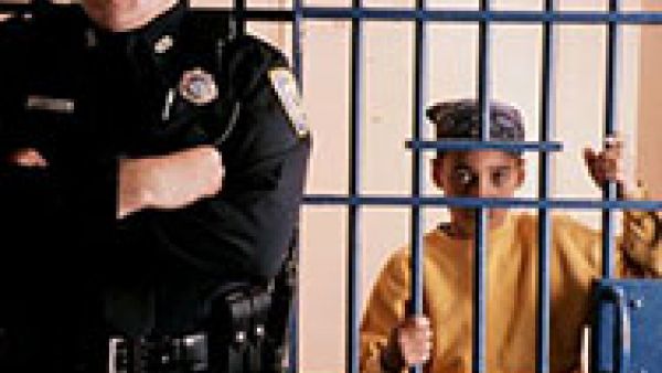 Children and criminal justice: No cuts at the expense of children's rights Children and criminal justice: No cuts at the expense of children's rights