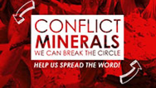 Pittella, S&Ds lead the Parliament's vote to end conflict minerals in the EU market, ensure traceability of tin, tungsten, tantalum and gold, DR Congo, Africa, human rights violations in conflict areas, Pittella, S&Ds lead the Parliament's vote to end conflict minerals in the EU market, ensure traceability of tin, tungsten, tantalum and gold, DR Congo, Africa, human rights violations in conflict areas,