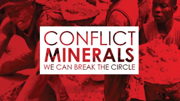 Led by the S&Ds, the EU is a step closer to eliminating conflict minerals from its market Led by the S&Ds, the EU is a step closer to eliminating conflict minerals from its market