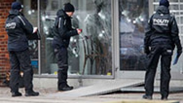terrorist attacks carried out in Copenhagen terrorist attacks carried out in Copenhagen