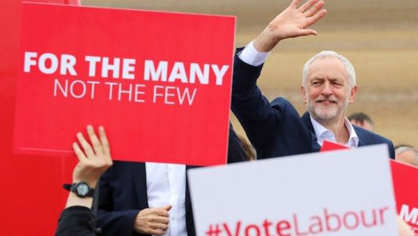 Pittella: May stands for dangerous isolation. Only Corbyn can bring real change, Gianni Pittella, Jeremy Corbyn Pittella: May stands for dangerous isolation. Only Corbyn can bring real change, Gianni Pittella, Jeremy Corbyn