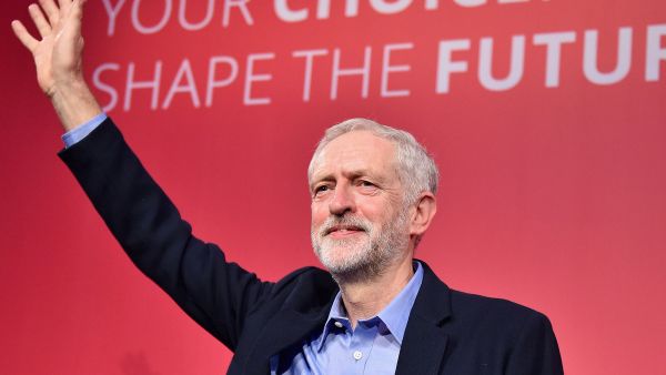 Pittella: Great result for Labour. Voters reject May’s dangerous vision of UK and Brexit Pittella: Great result for Labour. Voters reject May’s dangerous vision of UK and Brexit