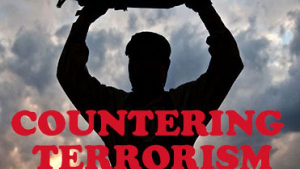 Report of the S&D Group Task Force on Countering Terrorism Report of the S&D Group Task Force on Countering Terrorism