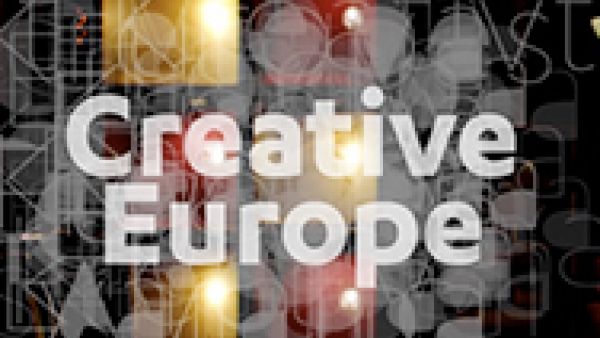 Commission's Creative Europe Framework Programme Commission's Creative Europe Framework Programme