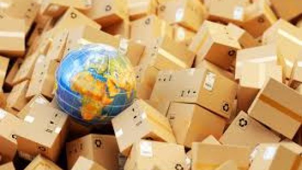EPP blocks S&amp;D proposal to make cross-border parcel delivery more efficient and cheaper, Lucy Anderson, MEP, Commission’s Digital Single Market Strategy, Biljana Borzan, S&amp;D MEP,