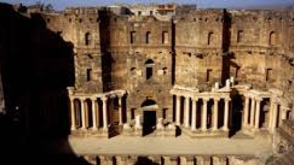 European Parliament votes on a resolution on the destruction of cultural heritage European Parliament votes on a resolution on the destruction of cultural heritage