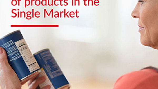 S&amp;D conference: Different quality of products in the Single Market