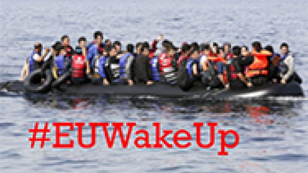 Pittella: S&D Group would oppose cosmetic revision of Dublin regulation – Commission must propose a genuine European asylum policy, #EUWakeUp, Gianni Pittella, Mr Juncker, Pittella: S&D Group would oppose cosmetic revision of Dublin regulation – Commission must propose a genuine European asylum policy, #EUWakeUp, Gianni Pittella, Mr Juncker,