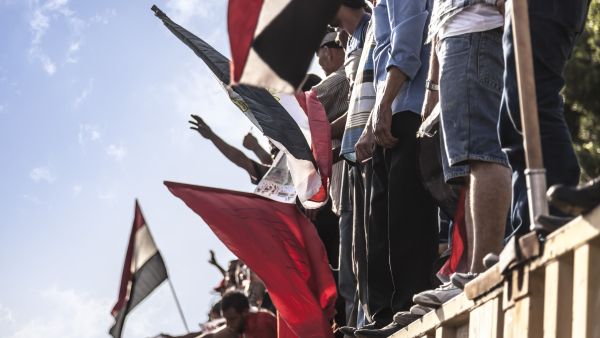 S&Ds call for the release of protesters in Egypt and an investigation of Shaimaa al-Sabbagh's death S&Ds call for the release of protesters in Egypt and an investigation of Shaimaa al-Sabbagh's death