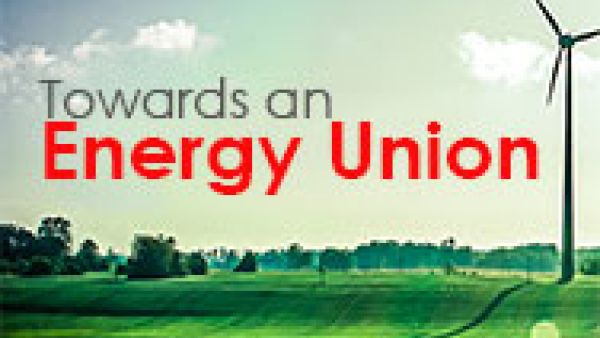 Energy Union: sustainable and energy-independent Europe 