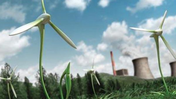 We need binding targets to save energy, reduce emissions and create new jobs We need binding targets to save energy, reduce emissions and create new jobs