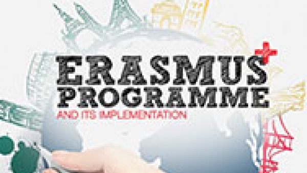 Energising Erasmus+  -  S&amp;D Group focuses debate on future improvements, 4 million intended beneficiaries, EU programme for Education, Training, Youth and Sports, Erasmus, Erasmus Mundus, Youth in Action, Leonardo da Vinci, Comenius, Gruntvig, Silvia Cost