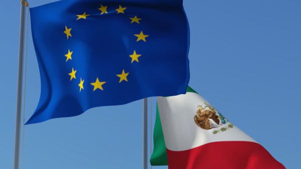Updating EU-Mexico trade relations will create growth and strengthen our ties, say S&amp;Ds, David Martin MEP, David Martin MEP, Transatlantic Trade and Investment Partnership (TTIP), Sorin Moisa, 