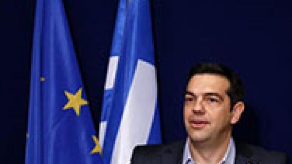 Greece: The Eurogroup must not try to impose the simple completion of the 'Troika' programme as the only option Greece: The Eurogroup must not try to impose the simple completion of the 'Troika' programme as the only option