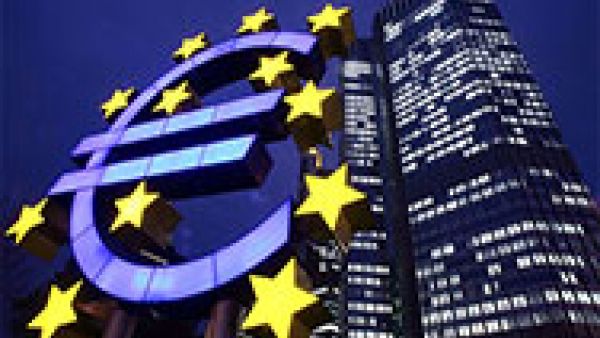 The European Central Bank The European Central Bank