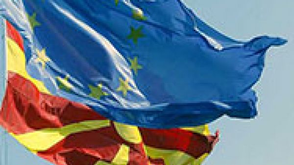 progress reports for Montenegro, Serbia, Kosovo and FYROM (the Former Yugoslav Republic of Macedonia) Enlargement EU