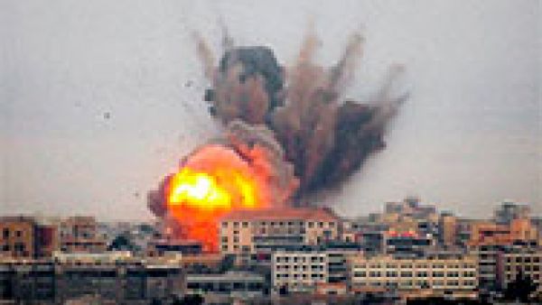 S&amp;D Euro MPs call for immediate EU action to stop the bloodshed in Gaza 