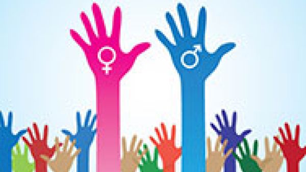 Europe must do more to reduce inequality between men and women Europe must do more to reduce inequality between men and women