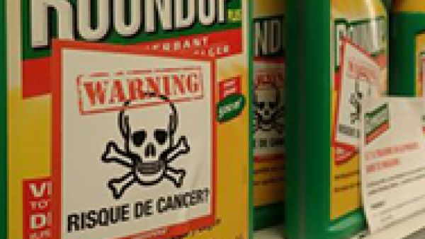 S&amp;D reiterates its rejection of EC proposal to re-authorise glyphosate. 