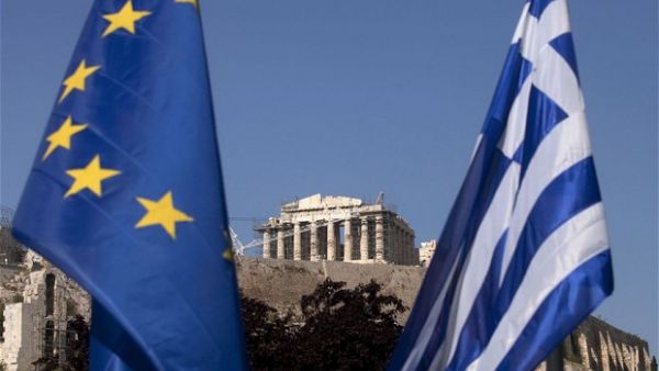 "EU must negotiate reform and reconstruction plan with Greece" say S&Ds "EU must negotiate reform and reconstruction plan with Greece" say S&Ds
