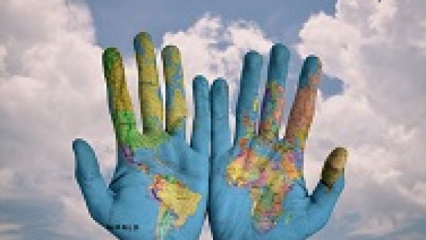 Harnessing globalisation means shaping it to the benefit of all Harnessing globalisation means shaping it to the benefit of all