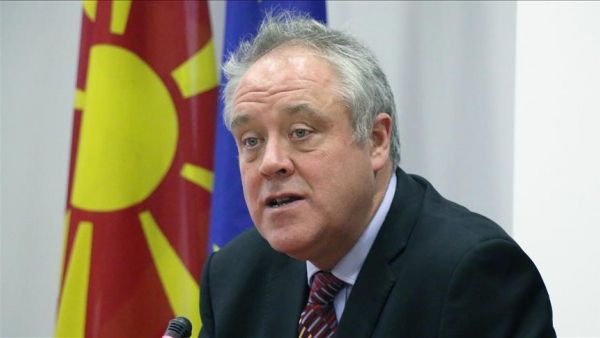 Elections in fYR Macedonia to go ahead as planned – Change is both necessary and possible, says S&D MEP, Howitt, all-party Przhino Agreement, Elections in fYR Macedonia to go ahead as planned – Change is both necessary and possible, says S&D MEP, Howitt, all-party Przhino Agreement,