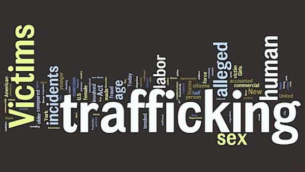 2012-2016 EU Strategy towards the eradication of human trafficking 2012-2016 EU Strategy towards the eradication of human trafficking