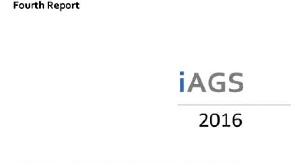 iAGS 2016 - independent Annual Growth Survey - Fourth Report