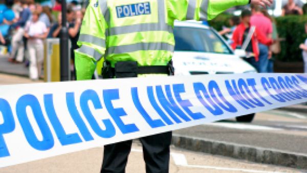 UK Police on crime investigation UK Police on crime investigation
