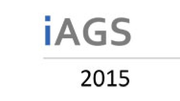 independent Annual Growth Survey 2015 (iAGS) independent Annual Growth Survey 2015 (iAGS)