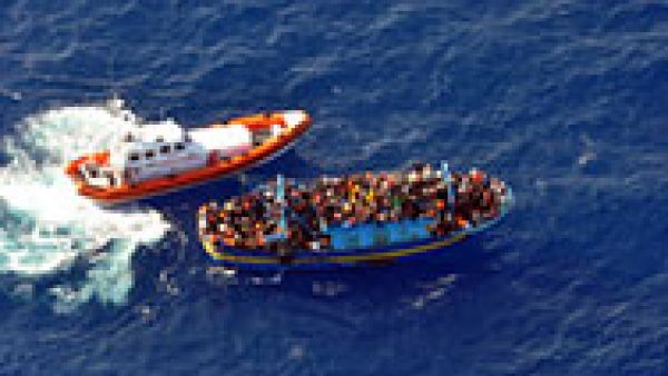 The European Parliament has shown the way for the next Commission migration agenda. The European Parliament has shown the way for the next Commission migration agenda.