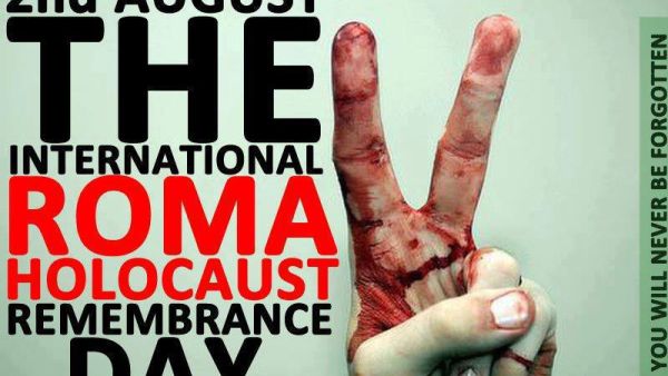 European Parliament dedicates a European Day to commemorate the Roma Holocaust European Parliament dedicates a European Day to commemorate the Roma Holocaust