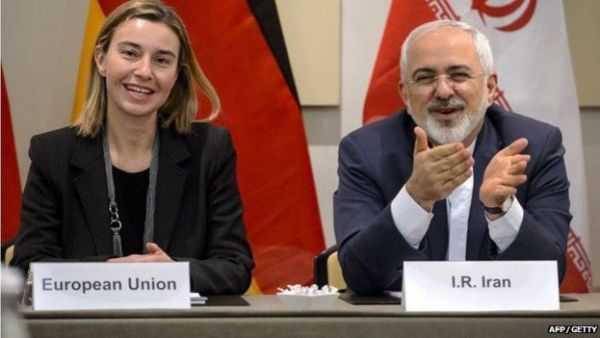 Pittella on Iran: Historic agreement which highlights the importance of the EU's role on the international scene Pittella on Iran: Historic agreement which highlights the importance of the EU's role on the international scene