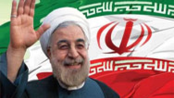 Gianni Pittella: Results of Iranian election open new possibilities for co-operation Gianni Pittella: Results of Iranian election open new possibilities for co-operation