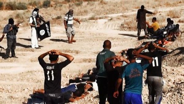Iraq War ISIS Iraq War ISIS