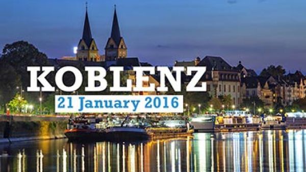 Relaunching Koblenz – Shaping Our Digital Workplace Relaunching Koblenz – Shaping Our Digital Workplace