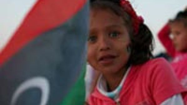 Libya Libya