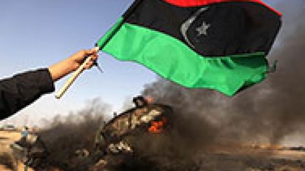 support stabilisation in Libya and the UN-led talks in Geneva to bring together all factions in the country and halt what could become an all-out civil war. 
