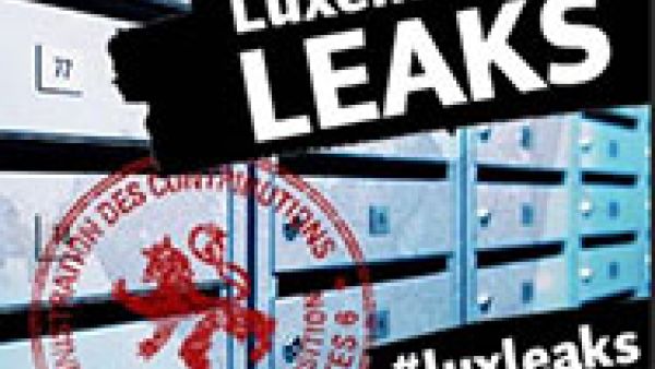 LuxLeaks trial: We need EU-wide protections for whistleblowers LuxLeaks trial: We need EU-wide protections for whistleblowers